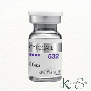 خرید کوکتل مزوتراپی رویتاکر 532 - فروشگاه کارن اسکین