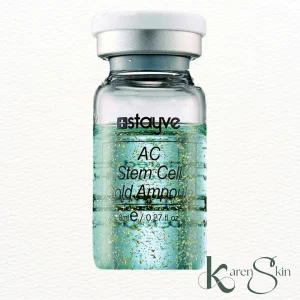 خرید کوکتل ضد جوش استایوی ای سی AC Stem Cell - فروشگاه کارن اسکین