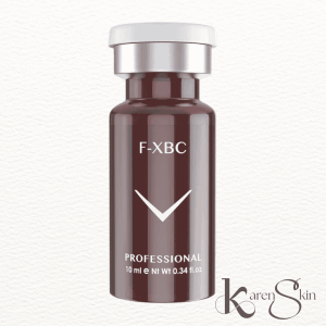 خرید کوکتل درمان سلولیت فیوژن F-XBC - فروشگاه کارن اسکین