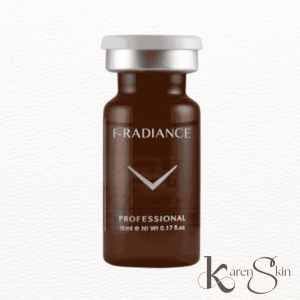 خرید کوکتل ضد لک رادیانس فیوژن F-RADIANCE - فروشگاه کارن اسکین