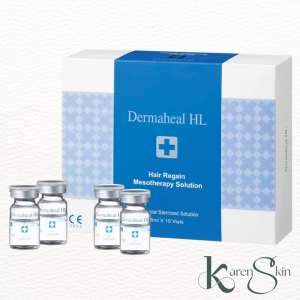 خرید کوکتل درماهیل مو HL - فروشگاه کارن اسکین