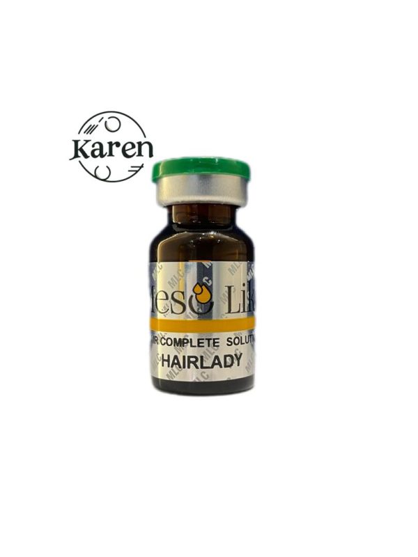 خرید کوکتل هیرلیدی مزولایک