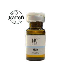 کوکتل وایتنینگ ام سی سی ام MCCM