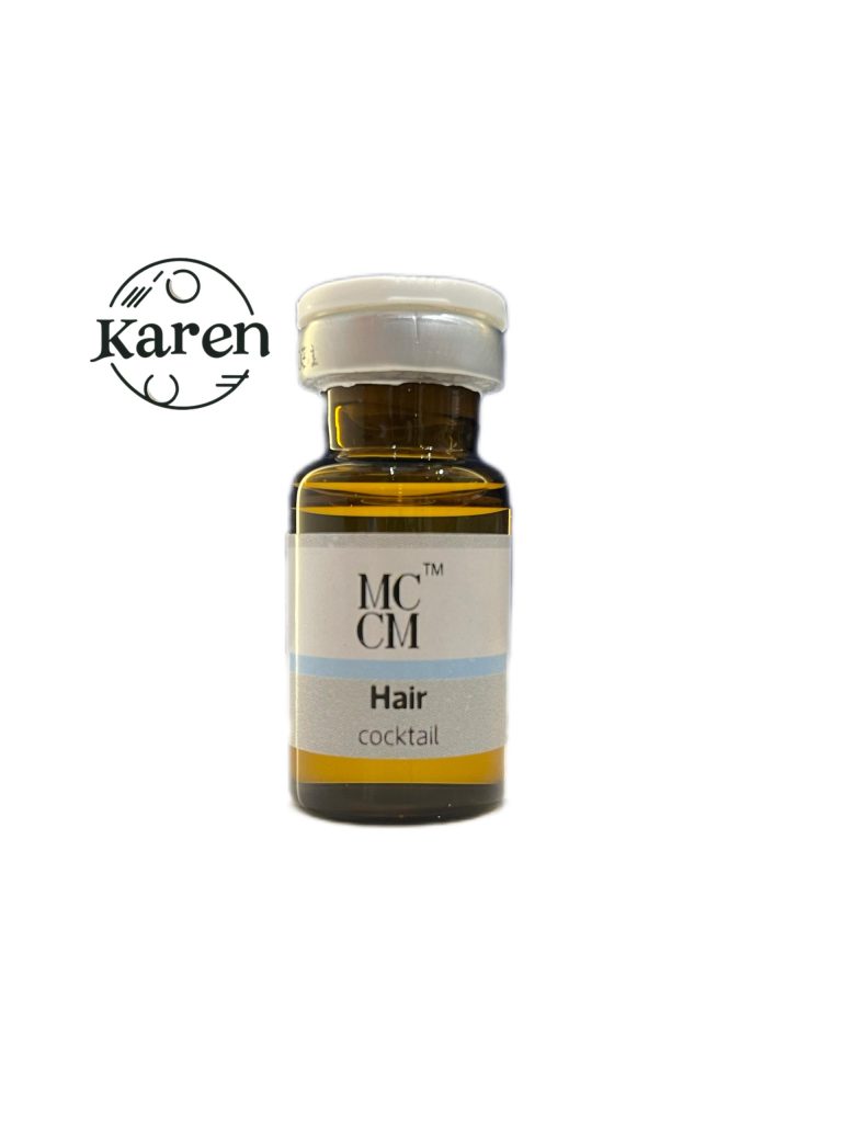 کوکتل وایتنینگ ام سی سی ام MCCM